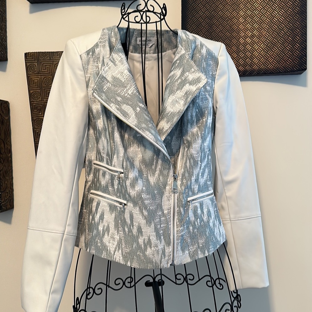 Bebe jacket - Picture 4 of 12